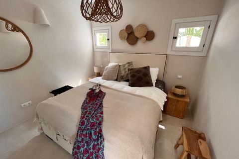 Villa i Cala Vadella, Ibiza, Cala Vadella - € 595.000 | Ref: IR-D-SL-595 - foto 14